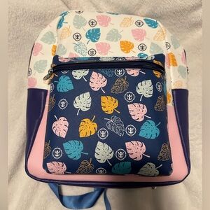 Royal Caribbean backpack
